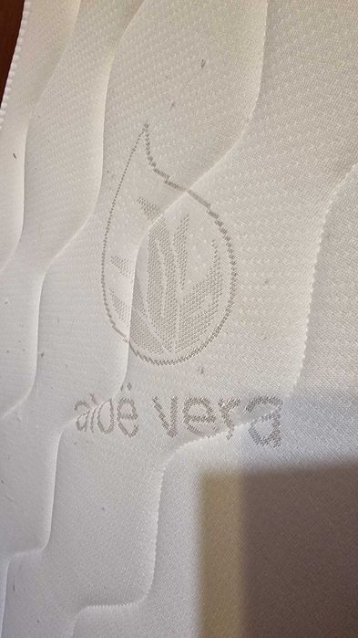 Colchão ortopédico