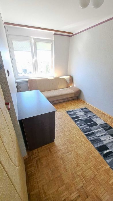 Wynajmę pokój jednoosobowy w centrum Kielc  (Warszawska/Jesionowa)