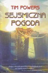 Sejsmiczna Pogoda -- Tom Powers