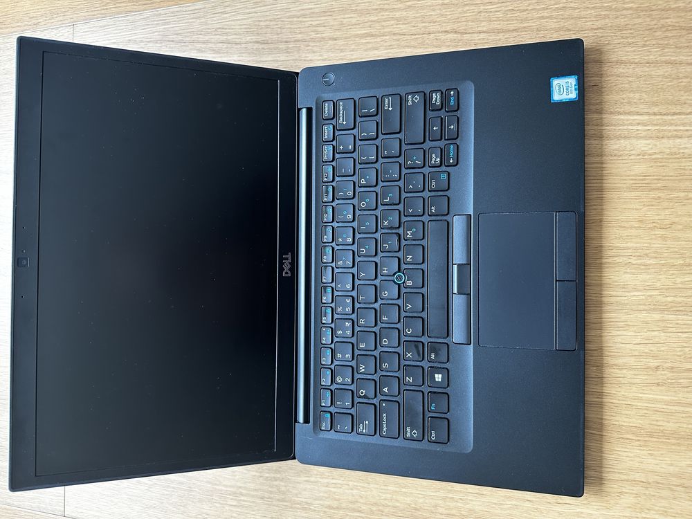 Laptop Dell Latitude 7490