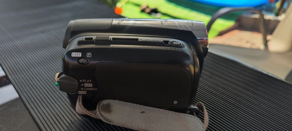 Kamera Canon MD235e