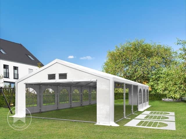 Namiot imprezowy 4x8 WYNAJEM, dmuchańce, ZAPISY NA KOMUNIE !