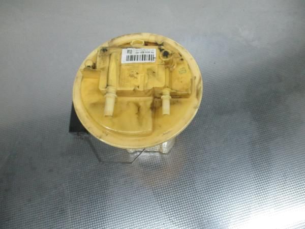 Boia combustível PEUGEOT 207 (WA_, WC_)