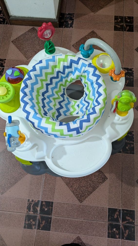 Voador fixo +12 meses