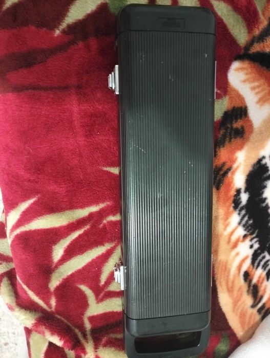 Flauta Transversal Yamaha 281 S