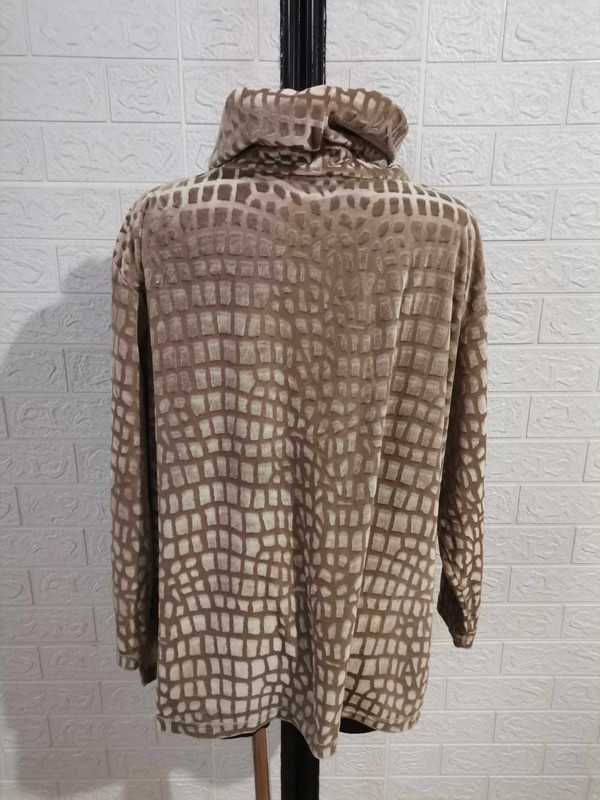 sweter rozmiar 48 cena 35 zł