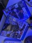 Fifa 21 / NBA 2k19 ps4