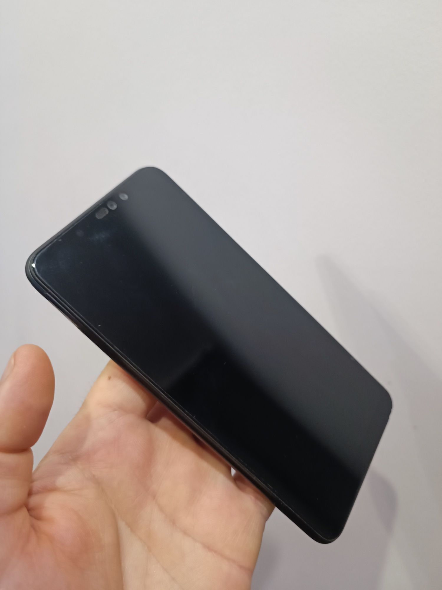 Xiaomi Redmi Note 6 PRO 4/64,робочий екран, модуль.