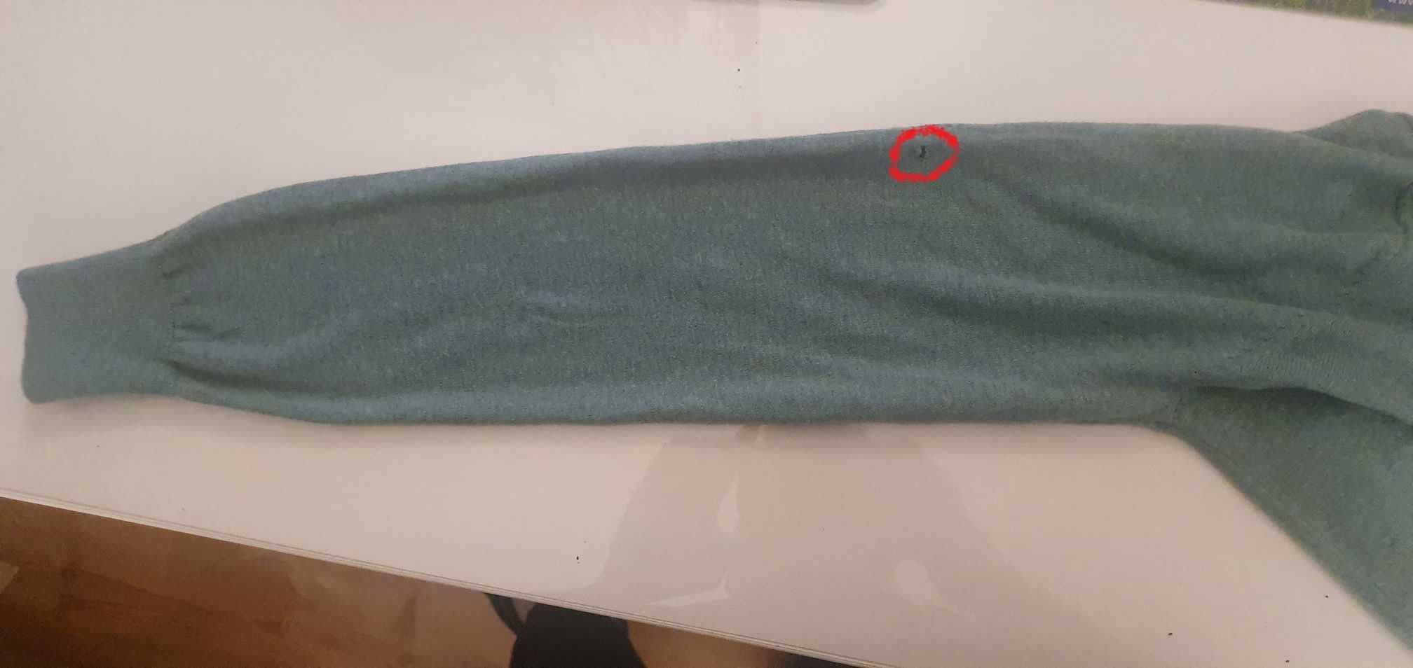 Sweter damski Tatuum rozmiar S, Nowy