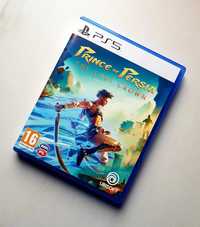 ‼️Prince of Persia The Lost Crown ps5 PL