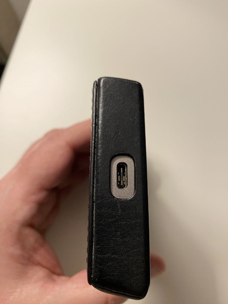 Hi-End плеєр Astell&Kern SE100
