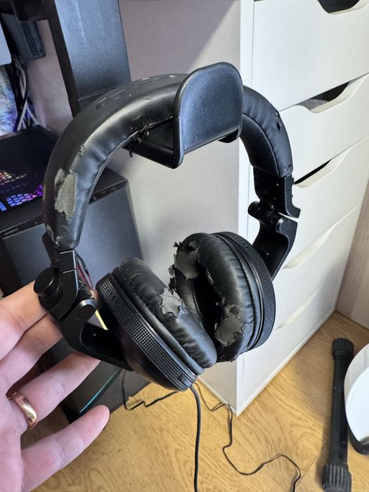 Pioneer hdj- x5 btk usados