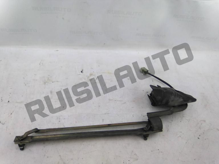 Sistema /motor Limpa Para Brisas  Fiat 128 [1969_1985] 1.1