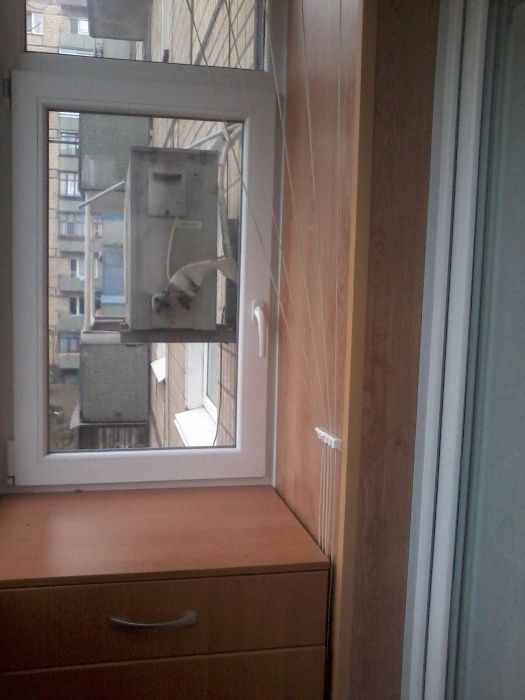 балконы под ключ , изготовление и установка любых металлопластиковых и