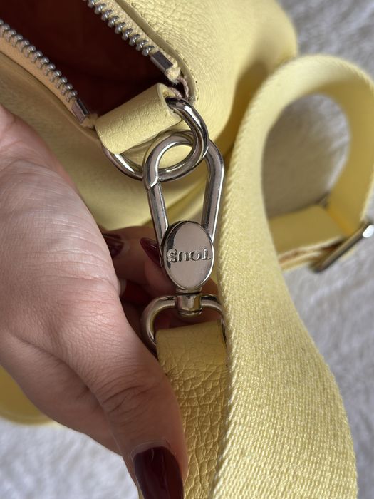 Bolsa Original Tous Balloon