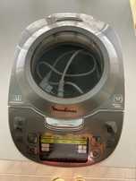 Robot de cozinha Moulinex