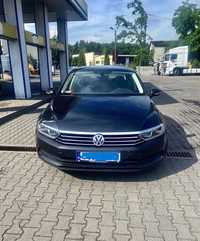 Volkswagen Passat 1.4 TSI