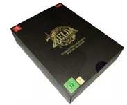 The Legend of Zelda Tears of the Kingdom Collector's Edition - NOWA