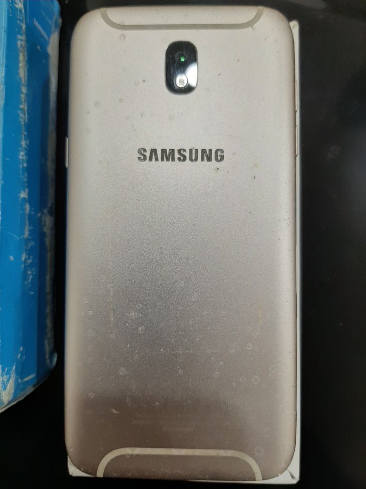 Телефон Samsung J5 2017р.