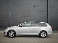 Volkswagen Golf VII 1.6 TDI 105 KM