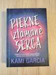 Książka Piękne Złamane Serca