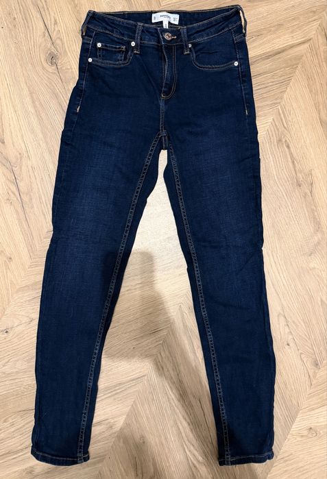 Джинси, джинсы mango mng , 32 размер