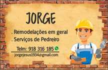 Remodelações Diversos serviços