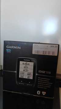 Garmin Edge 510 (capa incluída e suporte incluído)