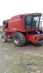 Комбайн Case2388 2009г