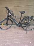 Rower Elektryczny EcoBike S-Cross