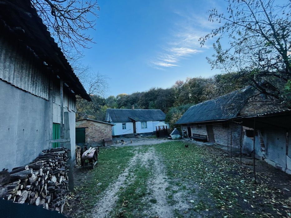 Здам будинок в оренду з автономним опаленням!