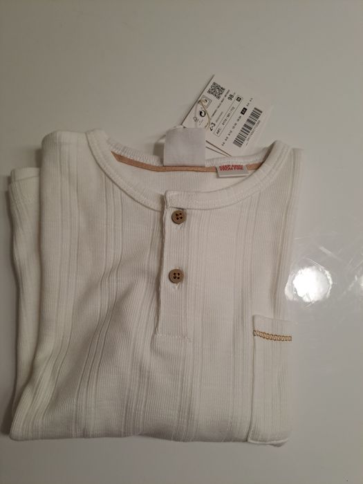 Camisola Zara nova 2-3 anos