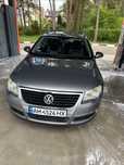 Vw passat b6, 1.9 tdi