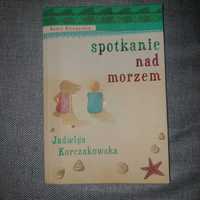 "Spotkanie nad morzem"