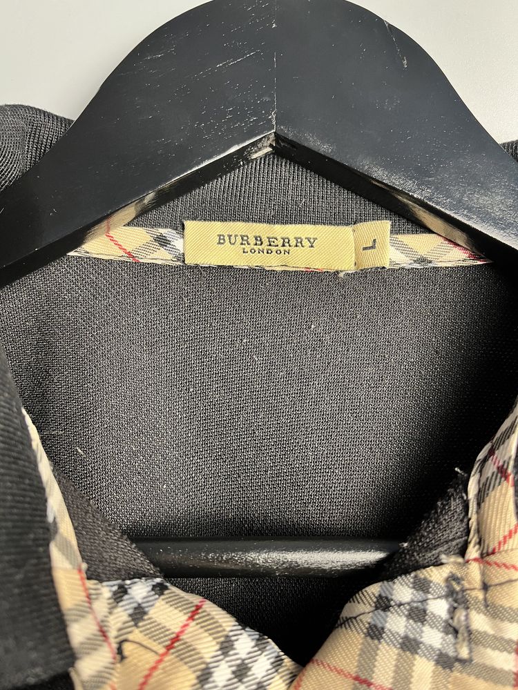 Футболка Burberry Поло