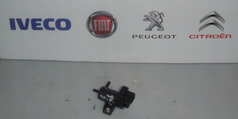 ZAWÓR TURBINY RENAULT MASTER 2.3 2016R