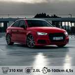 Wynajem Audi S3 , Wypożyczalnia Katowice, Camaro, Dodge, BMW