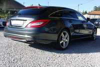 Mercedes CLS 350 CDI AMG 290 cavalos