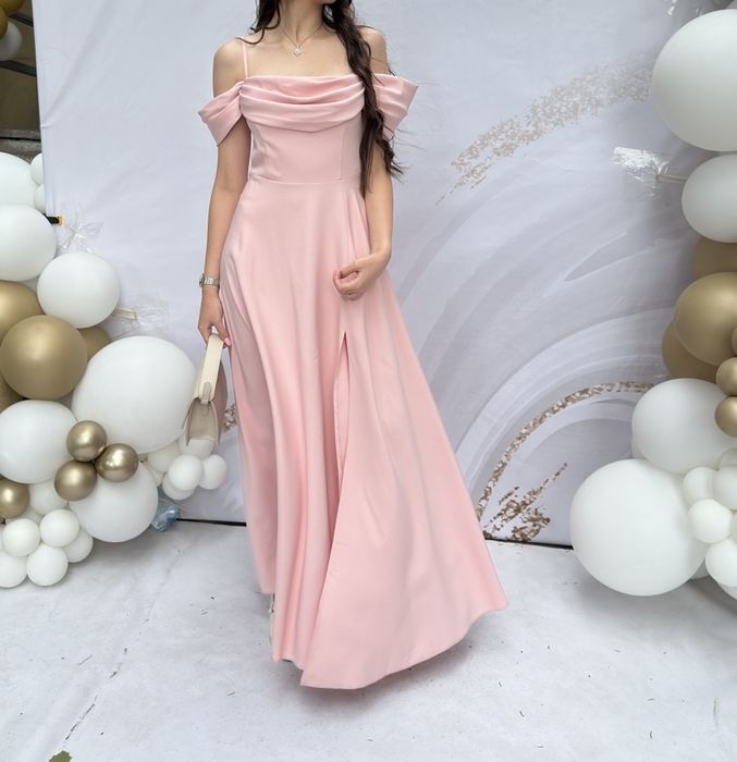 Выпускное платье