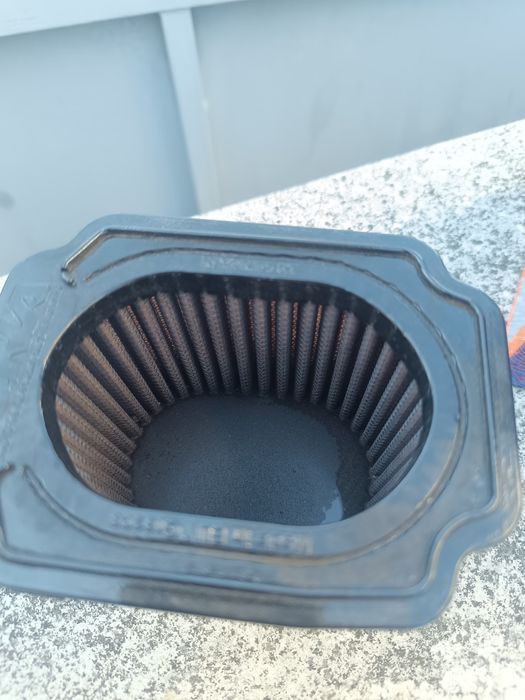 Filtro DNA para Yamaha tereré e mt-07