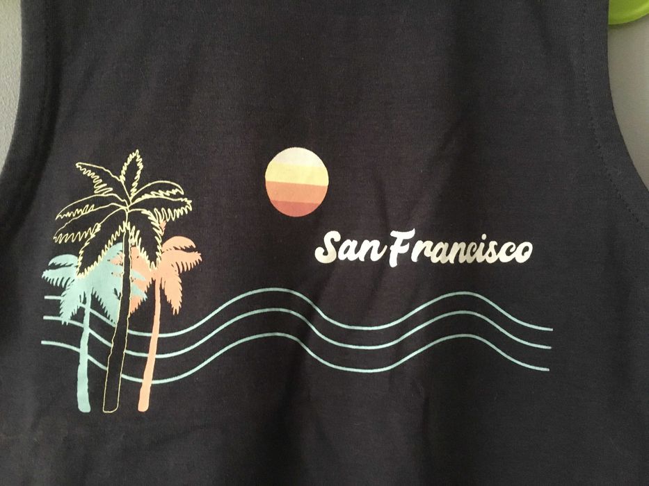 Koszulka Girls Destination rozm. 146-152_nowa bez metki