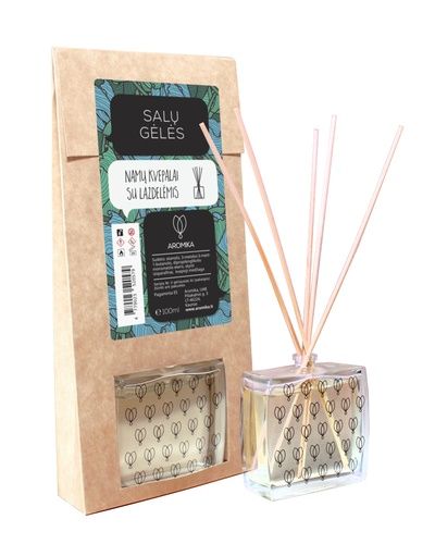 Аромадифузори для дому, готелів, ресторанів, офісв