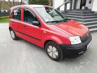 Fiat Panda Rok 2004!1.1 Benzyna!Tylko 127 Tys.km!