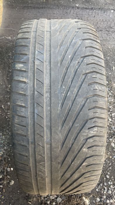 Продам літню гуму 275/45 R20