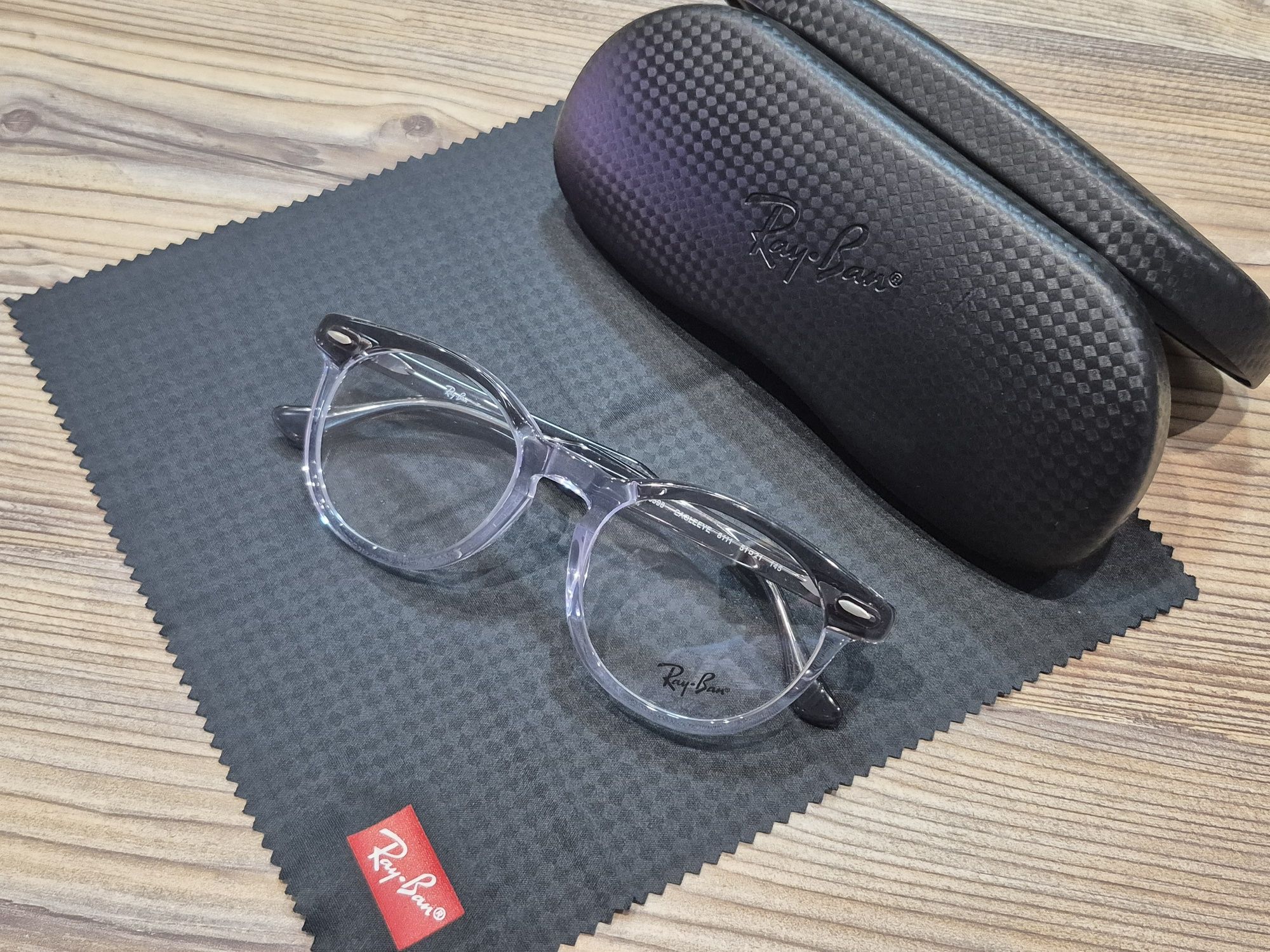 Оригінальна оправа для окулярів RB 5598 1 Egleeye від Ray-Ban !