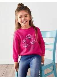 Світшот светр светрик кофта для дівчинки