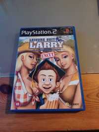 Leisure Suit larry magna cum laude gra na ps2