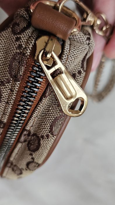 Torebka z łańcuszkiem Gucci