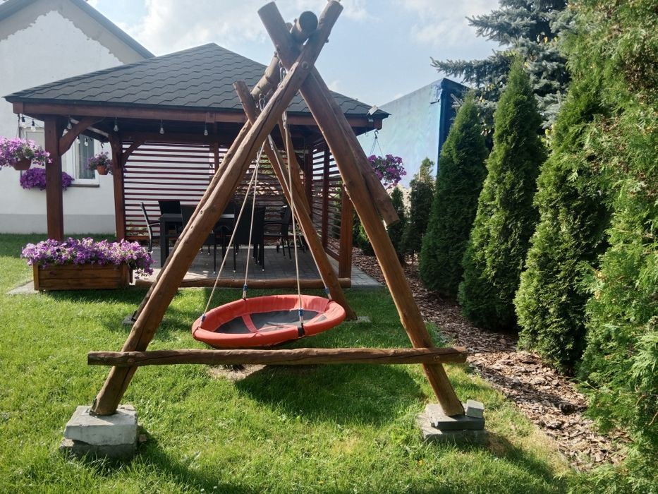 Huśtawka na sprzedaż
