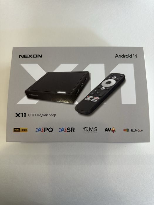 Приставка Смарт Тв